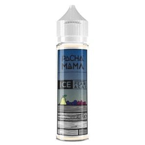 Pacha Mama 50ml Shortfill - Vaperdeals