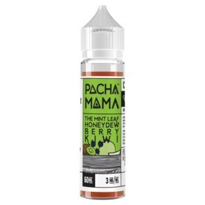 Pacha Mama 50ml Shortfill - Vaperdeals