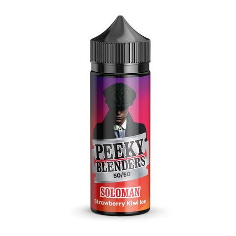 Peeky Blenders 100ML Shortfill - Vaperdeals