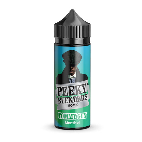 Peeky Blenders 100ML Shortfill - Vaperdeals