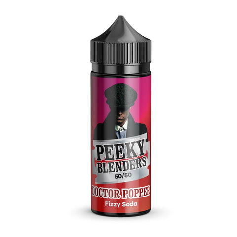 Peeky Blenders 100ML Shortfill - Vaperdeals