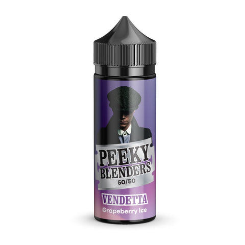 Peeky Blenders 100ML Shortfill - Vaperdeals