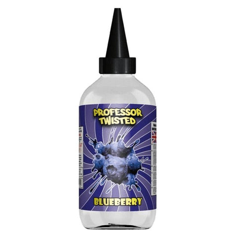 Professor Twist 200ml Shortfill - Vaperdeals