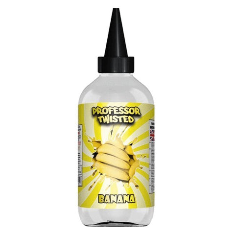 Professor Twist 200ml Shortfill - Vaperdeals