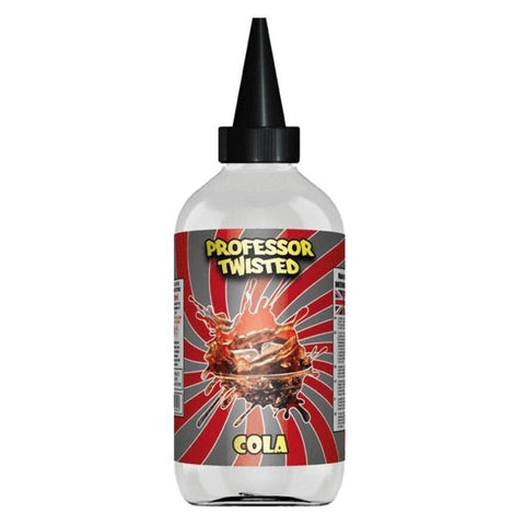 Professor Twist 200ml Shortfill - Vaperdeals