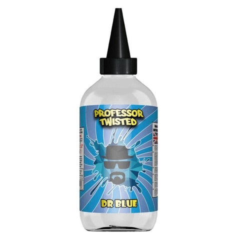 Professor Twist 200ml Shortfill - Vaperdeals