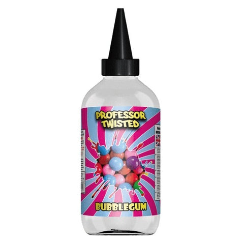 Professor Twist 200ml Shortfill - Vaperdeals