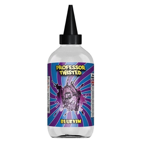 Professor Twist 200ml Shortfill - Vaperdeals