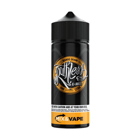 Ruthless 100ML Shortfill - Vaperdeals