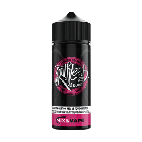 Ruthless 100ML Shortfill - Vaperdeals