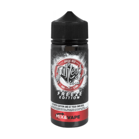 Ruthless Freeze 100ml Eliquid - Vaperdeals