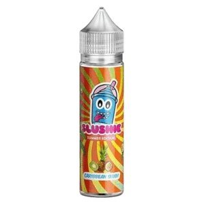 Slushie 50ml Shortfill - Vaperdeals