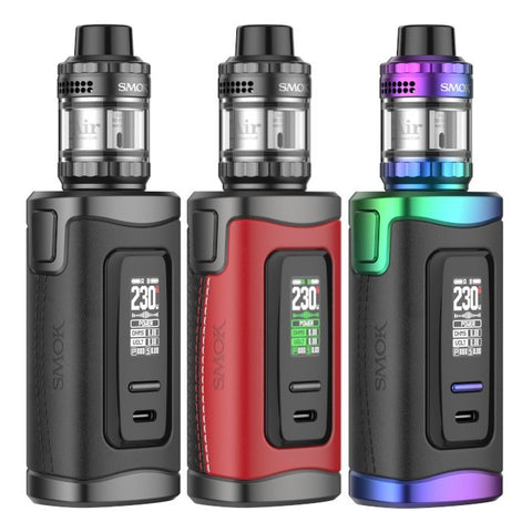 Smok Morph 3 Vape Kit - Vaperdeals