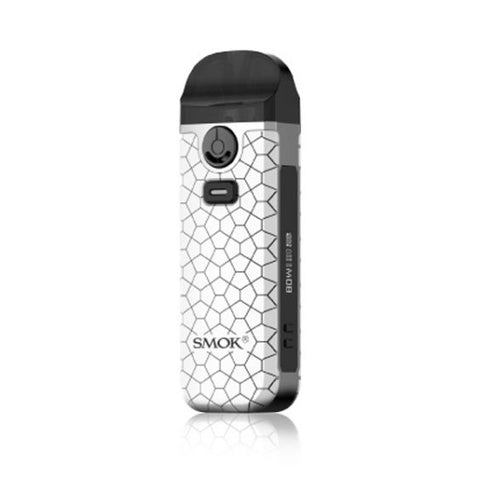 Smok Nord 4 Pod Vape Kit - Vaperdeals