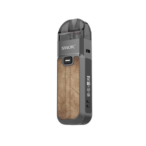 Smok - Nord 5 - 80W Pod Kit - Vaperdeals