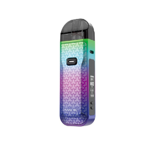 Smok - Nord 5 - 80W Pod Kit - Vaperdeals