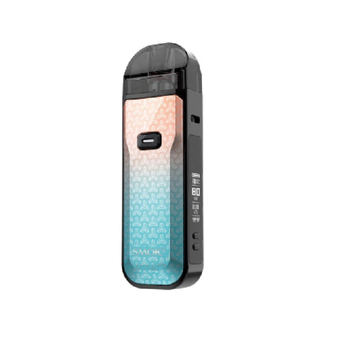 Smok - Nord 5 - 80W Pod Kit - Vaperdeals