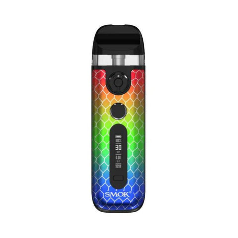 Smok Novo 5 Pod Kit - Vaperdeals