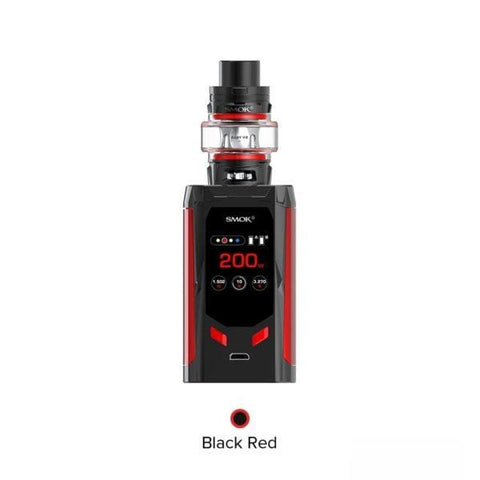 SMOK R-KISS VAPE KIT - Vaperdeals