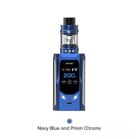 SMOK R-KISS VAPE KIT - Vaperdeals