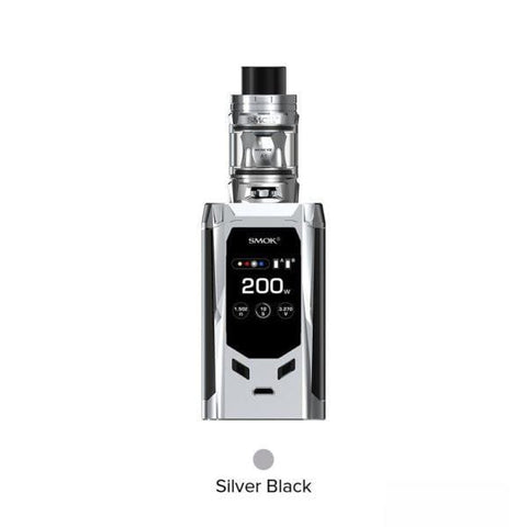 SMOK R-KISS VAPE KIT - Vaperdeals