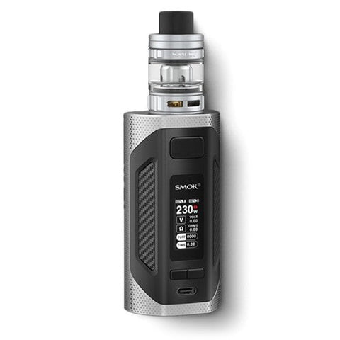 SMOK - RIGEL - VAPE KIT - Vaperdeals