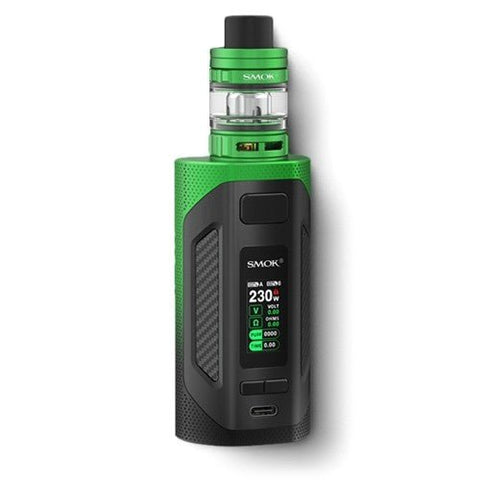 SMOK - RIGEL - VAPE KIT - Vaperdeals