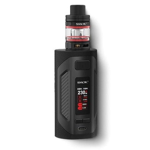 SMOK - RIGEL - VAPE KIT - Vaperdeals