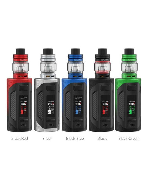 SMOK - RIGEL - VAPE KIT - Vaperdeals