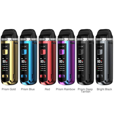 SMOK - RPM 2 - POD KIT - Vaperdeals