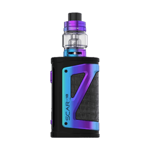 SMOK - SCAR 18 - VAPE KIT - Vaperdeals