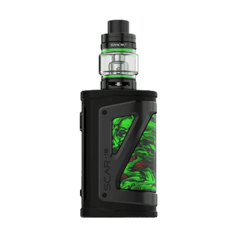 SMOK - SCAR 18 - VAPE KIT - Vaperdeals