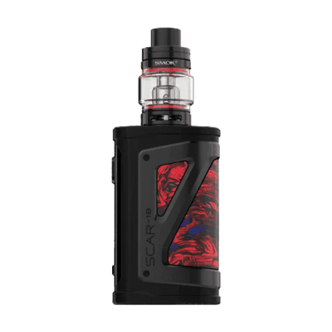 SMOK - SCAR 18 - VAPE KIT - Vaperdeals