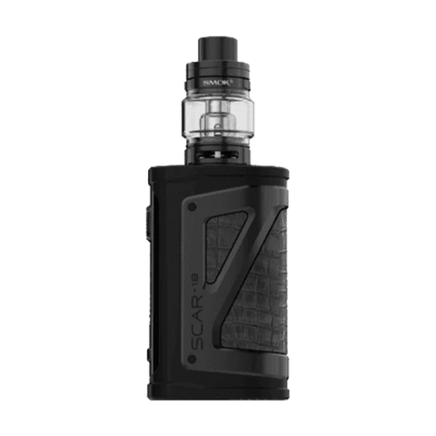 SMOK - SCAR 18 - VAPE KIT - Vaperdeals