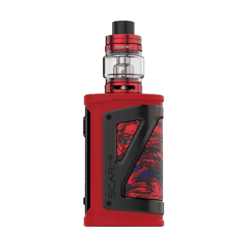 SMOK - SCAR 18 - VAPE KIT - Vaperdeals