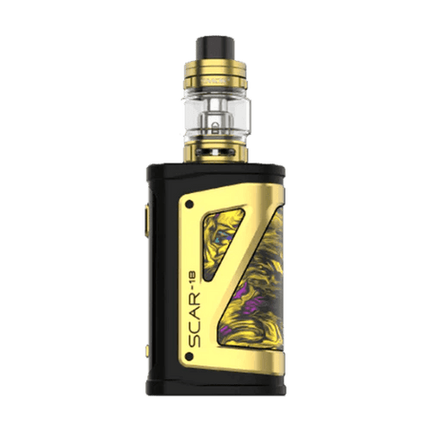 SMOK - SCAR 18 - VAPE KIT - Vaperdeals