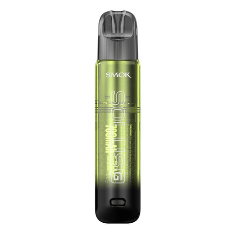 Smok Solus G Pod System Vape Kit - Vaperdeals