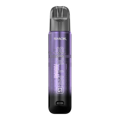 Smok Solus G Pod System Vape Kit - Vaperdeals