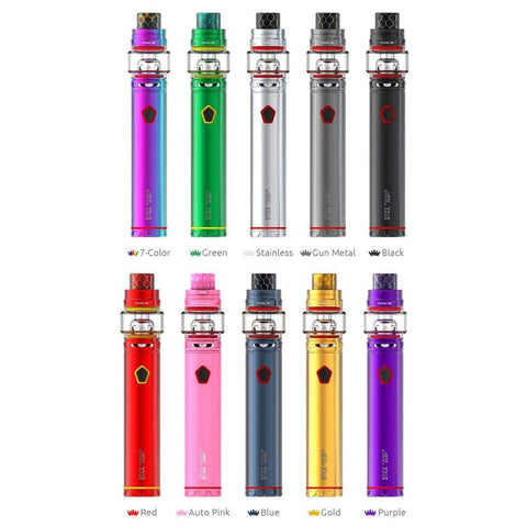 SMOK - STICK PRINCE BABY - VAPE KIT - Vaperdeals