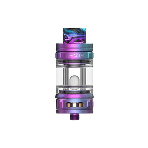 SMOK - TFV18 - TANK - Vaperdeals