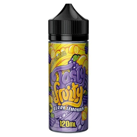 Tasty Fruity 100ml Shortfill - Vaperdeals