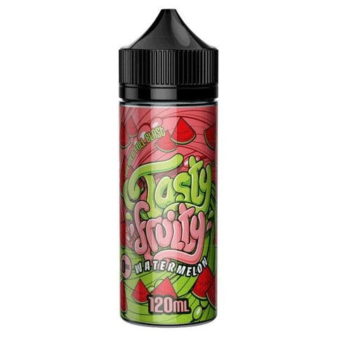 Tasty Fruity 100ml Shortfill - Vaperdeals