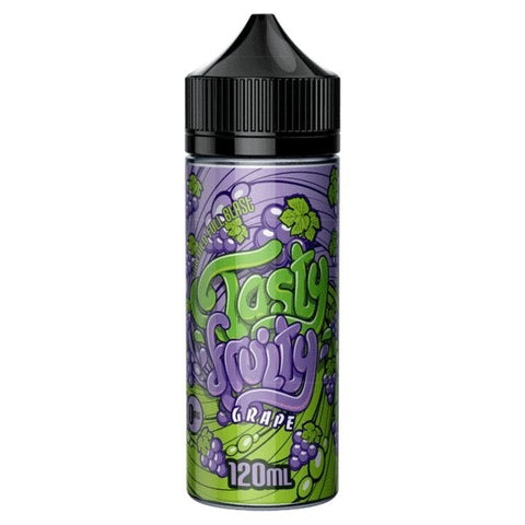 Tasty Fruity 100ml Shortfill - Vaperdeals