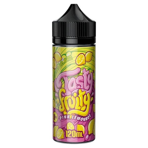 Tasty Fruity 100ml Shortfill - Vaperdeals