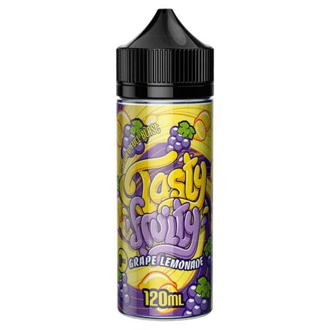 Tasty Fruity 100ml Shortfill - Vaperdeals