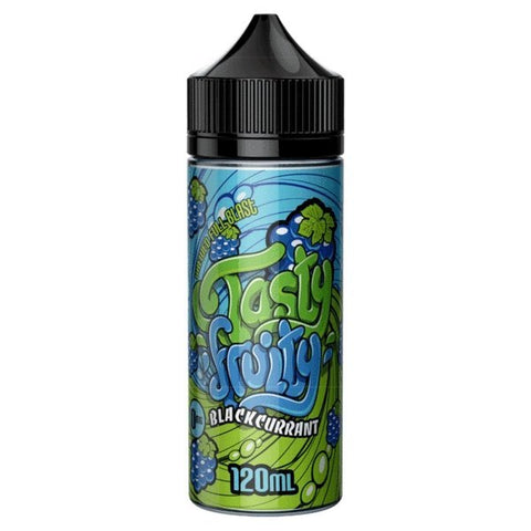 Tasty Fruity 100ml Shortfill - Vaperdeals