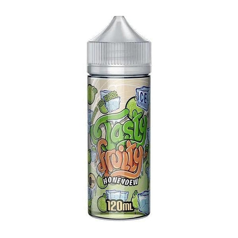 Tasty Fruity Ice Series 100ml Shortfill - Vaperdeals