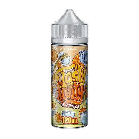 Tasty Fruity Ice Series 100ml Shortfill - Vaperdeals