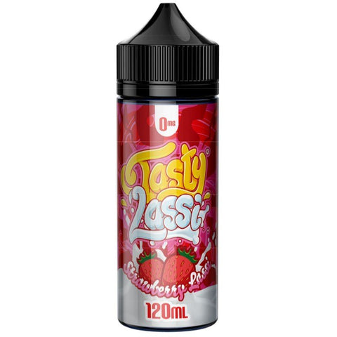 Tasty Lassi 100ml Shortfill - Vaperdeals