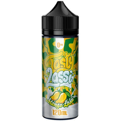 Tasty Lassi 100ml Shortfill - Vaperdeals